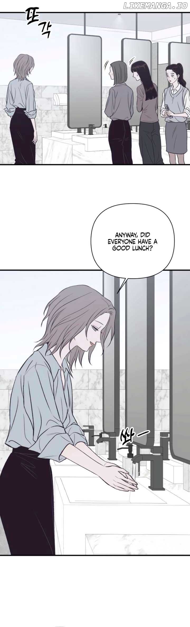 Moonstruck Chapter 18 - Page 22