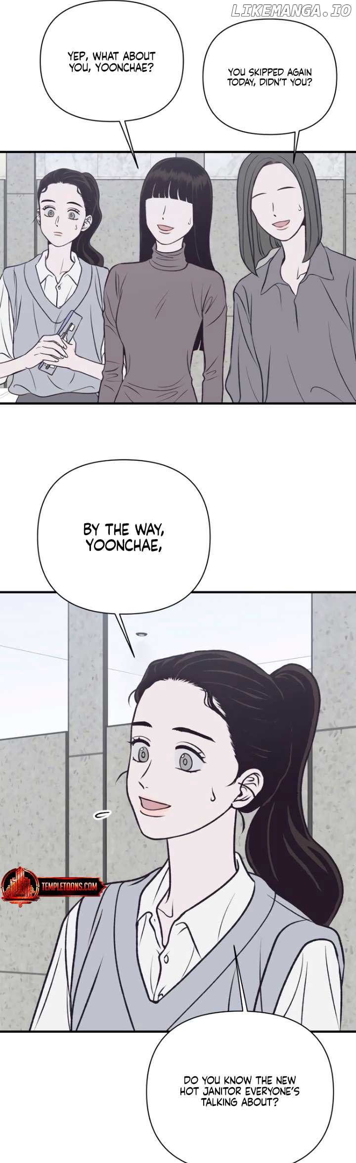 Moonstruck Chapter 18 - Page 23