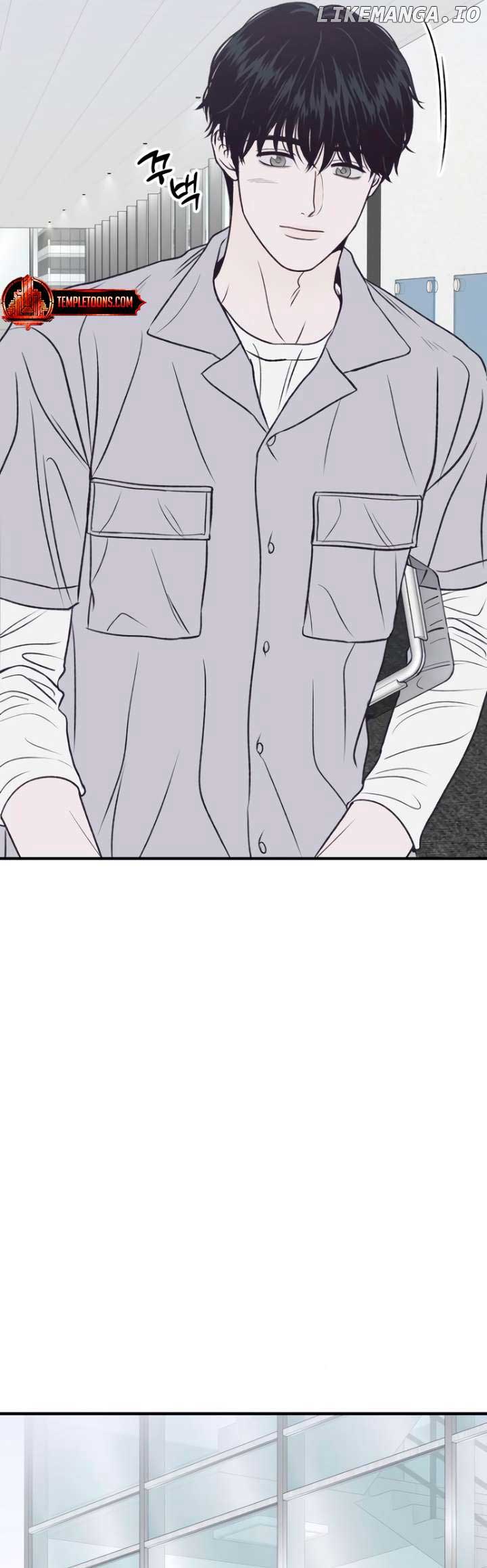 Moonstruck Chapter 18 - Page 28