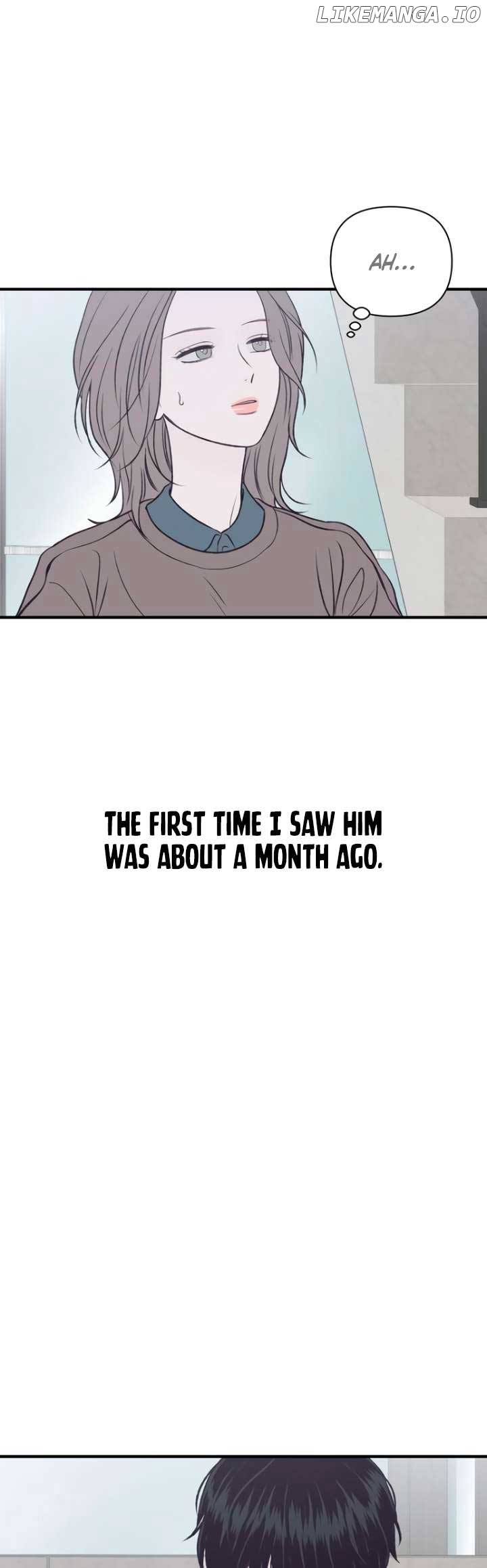 Moonstruck Chapter 18 - Page 31