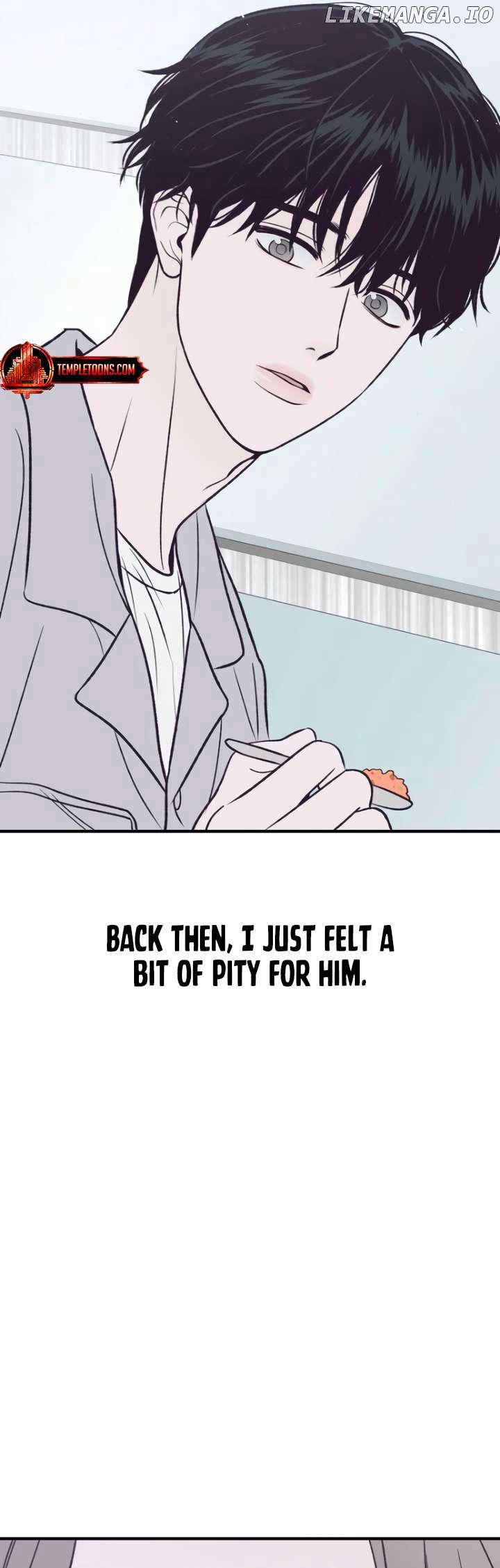 Moonstruck Chapter 18 - Page 33