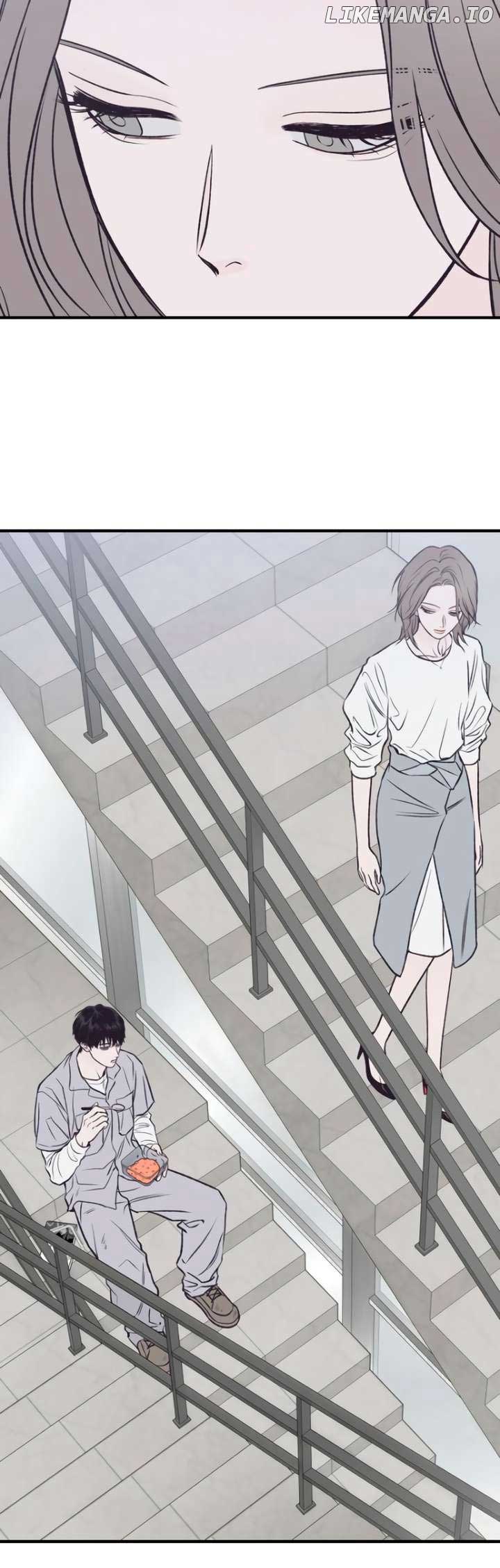 Moonstruck Chapter 18 - Page 34