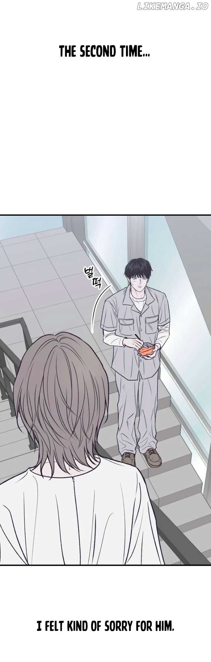 Moonstruck Chapter 18 - Page 35