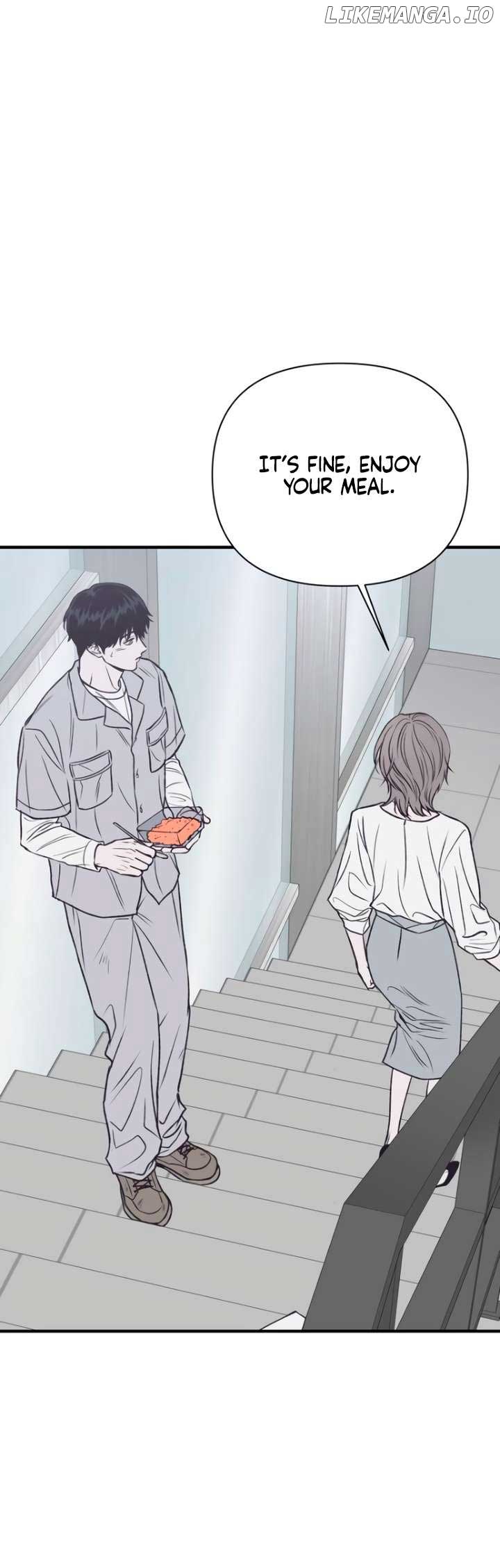 Moonstruck Chapter 18 - Page 36