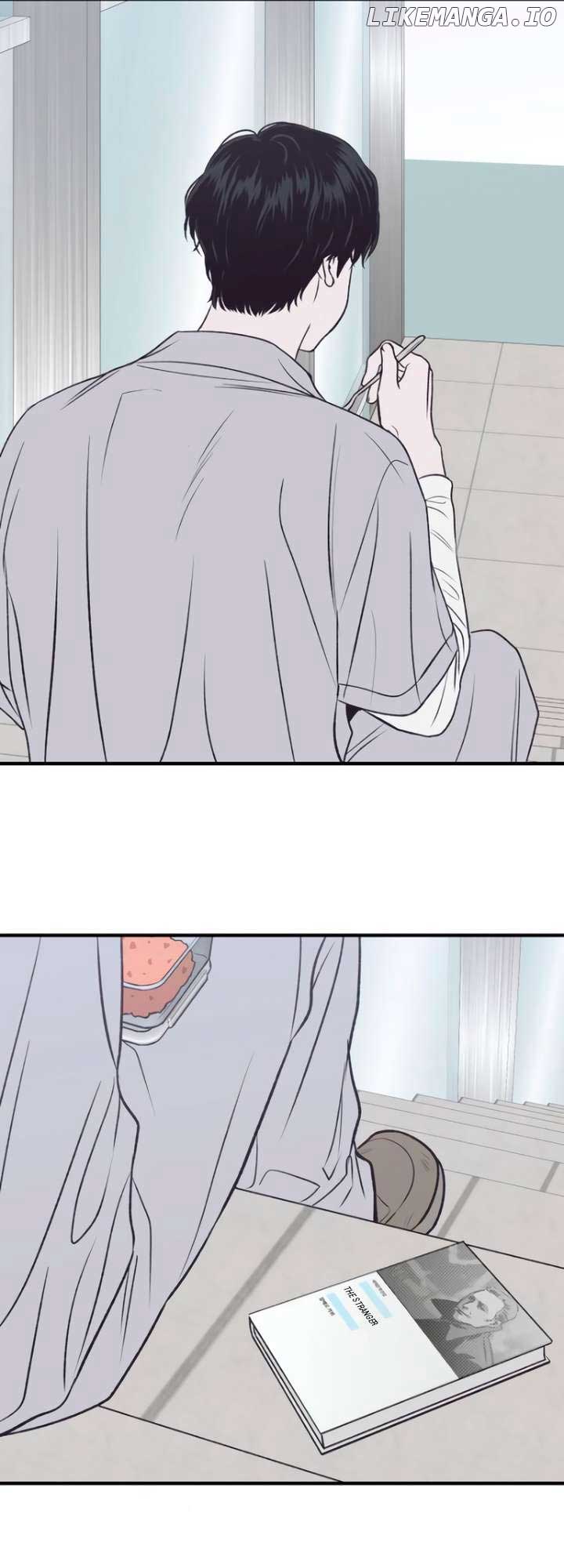 Moonstruck Chapter 18 - Page 38