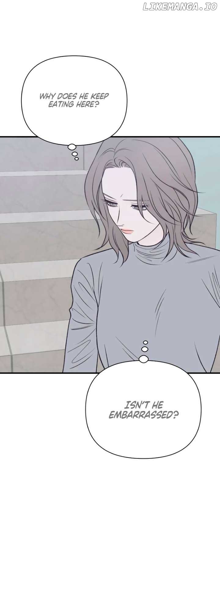 Moonstruck Chapter 18 - Page 43