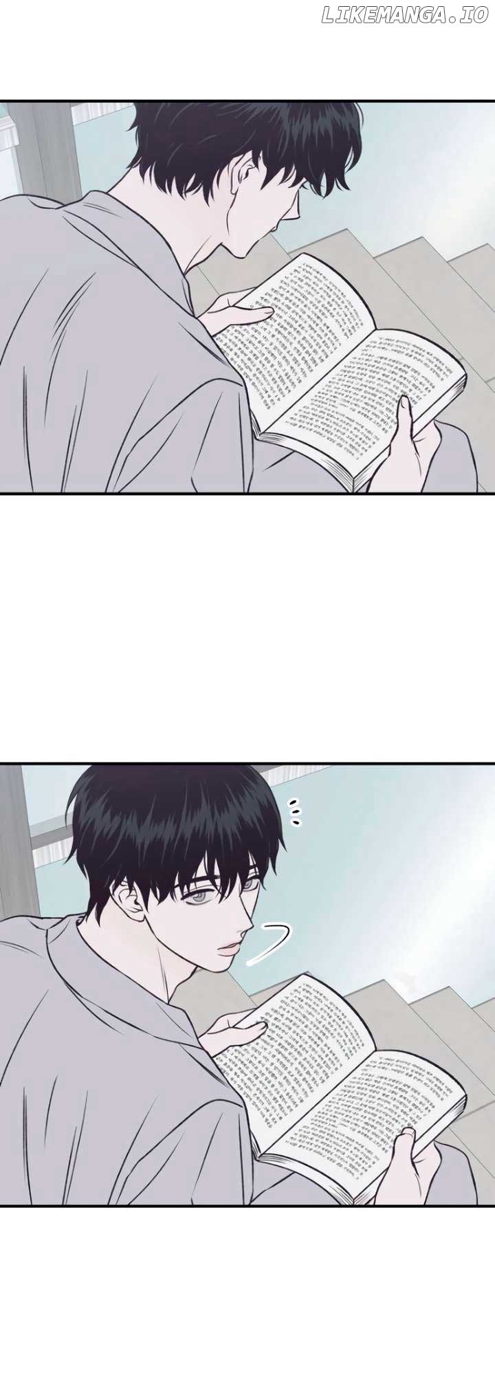 Moonstruck Chapter 18 - Page 44