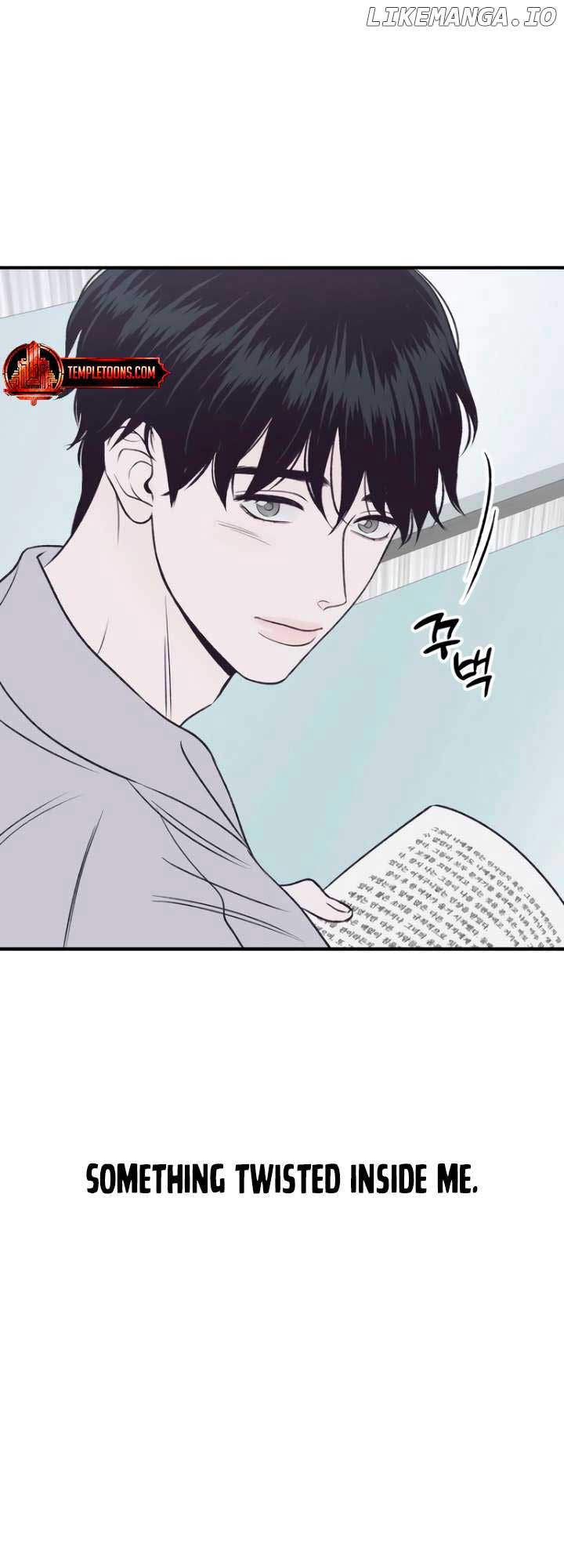 Moonstruck Chapter 18 - Page 45