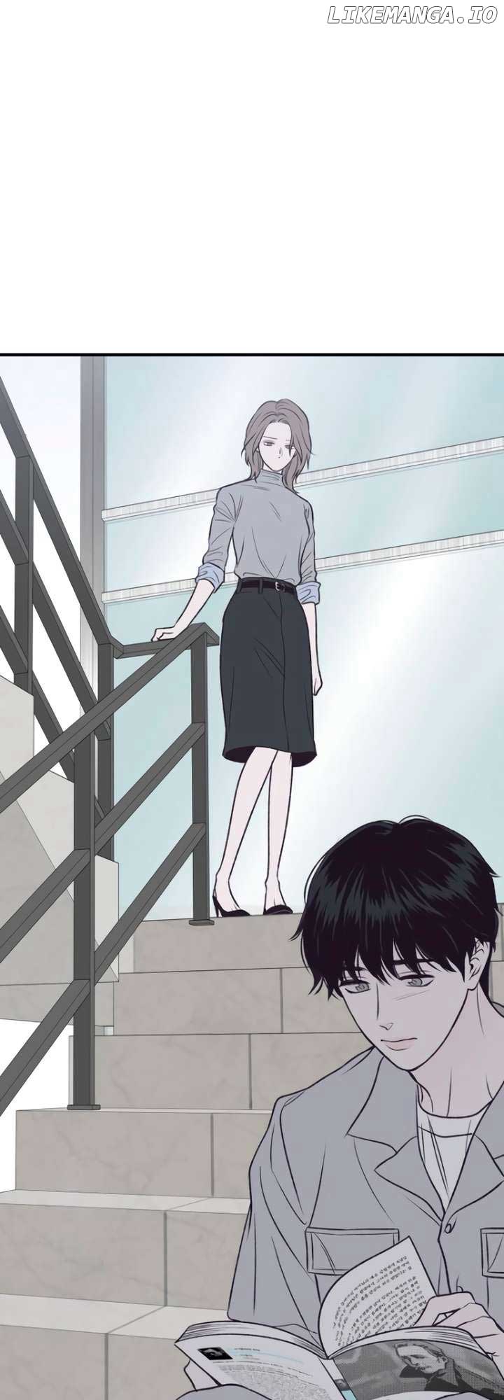 Moonstruck Chapter 18 - Page 46