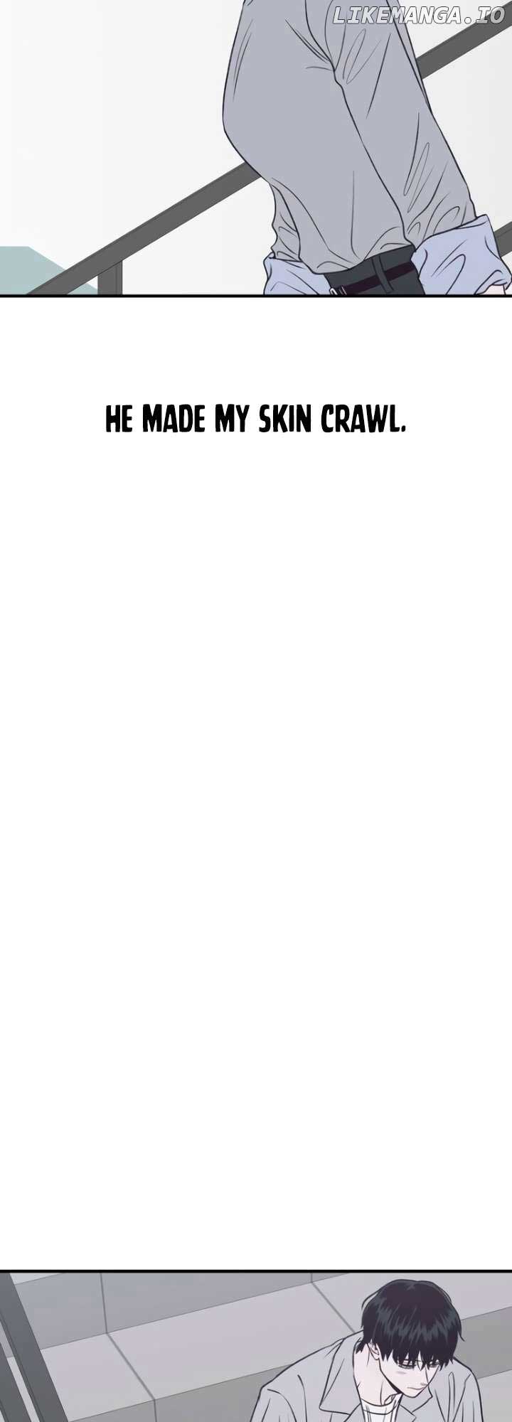 Moonstruck Chapter 18 - Page 51