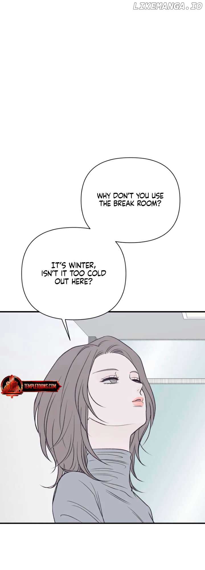 Moonstruck Chapter 18 - Page 53