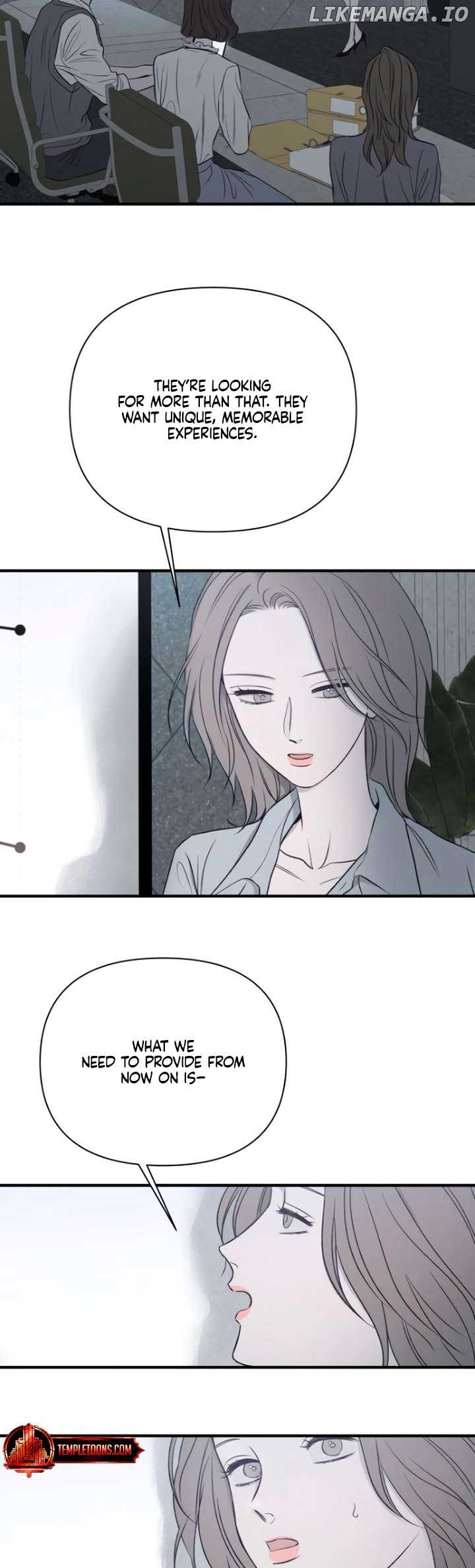 Moonstruck Chapter 18 - Page 58