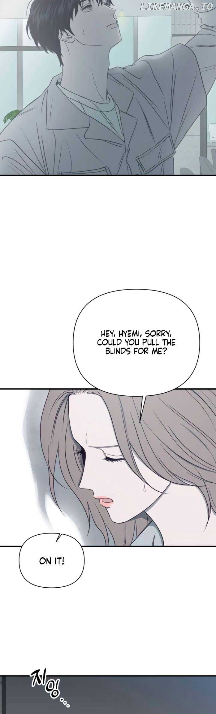 Moonstruck Chapter 18 - Page 60