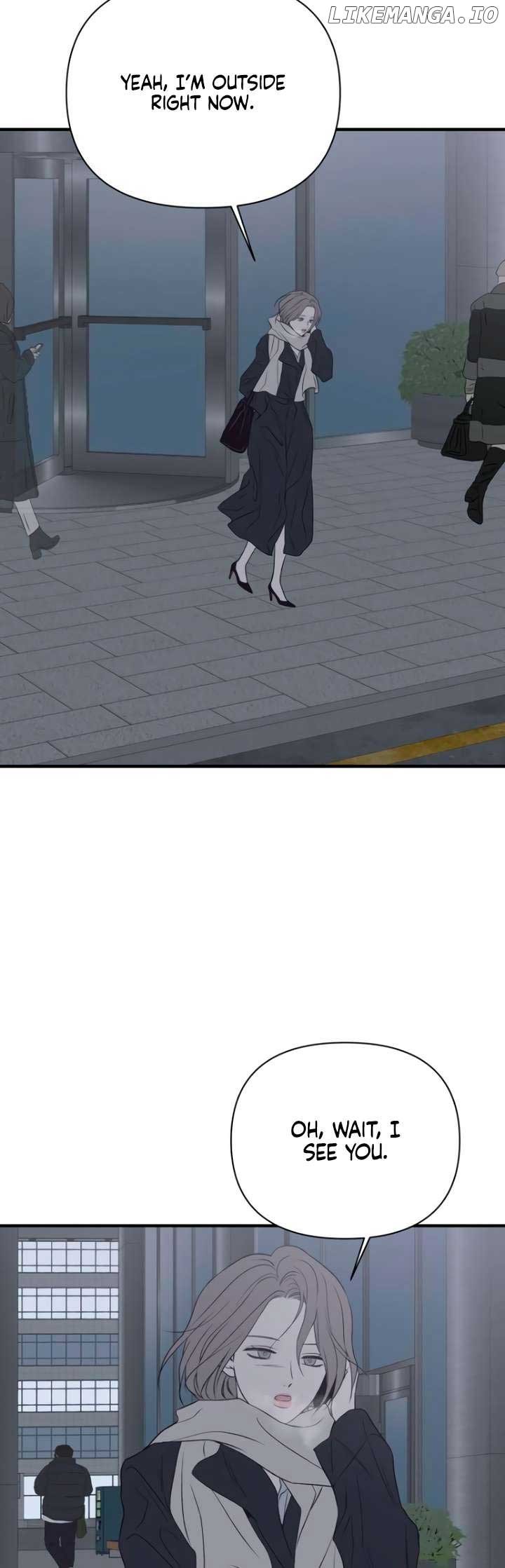 Moonstruck Chapter 18 - Page 62