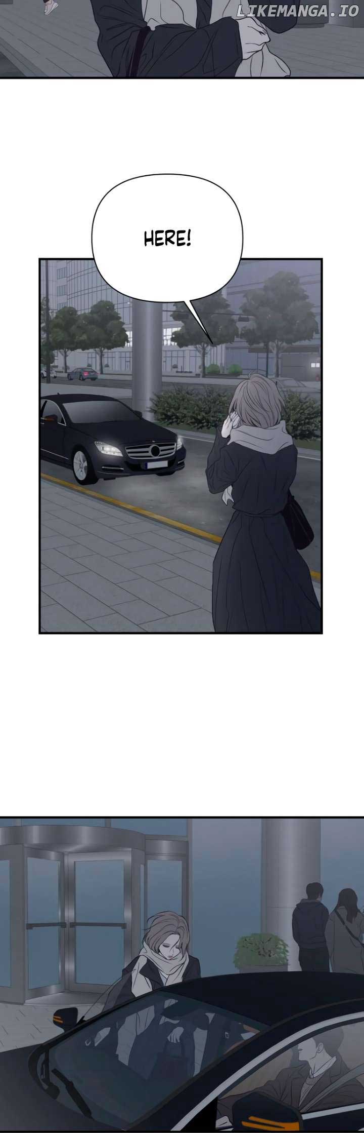 Moonstruck Chapter 18 - Page 63