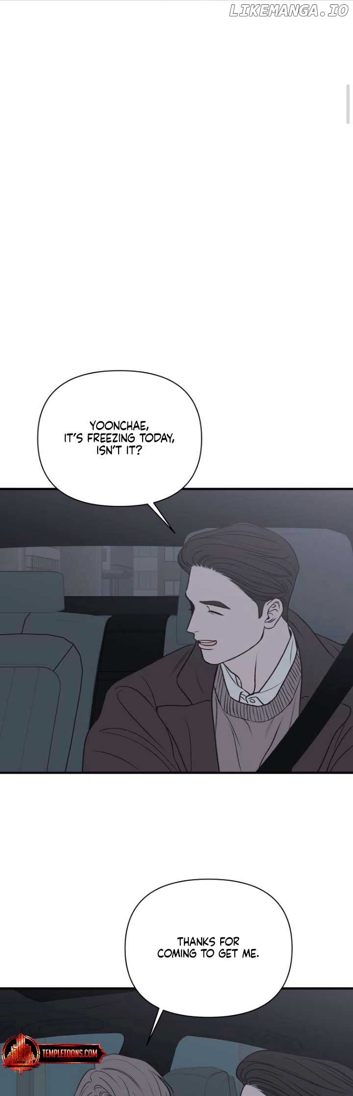 Moonstruck Chapter 18 - Page 64