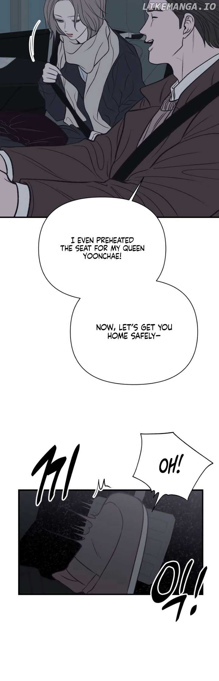 Moonstruck Chapter 18 - Page 65