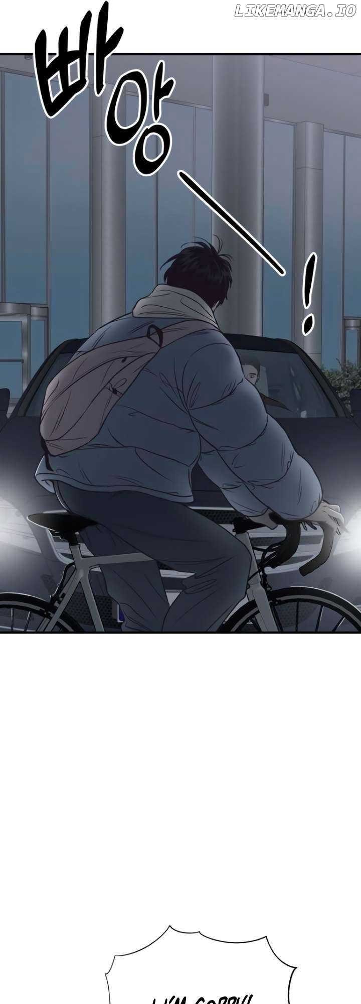 Moonstruck Chapter 18 - Page 66