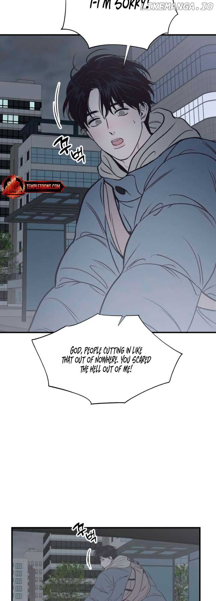 Moonstruck Chapter 18 - Page 67