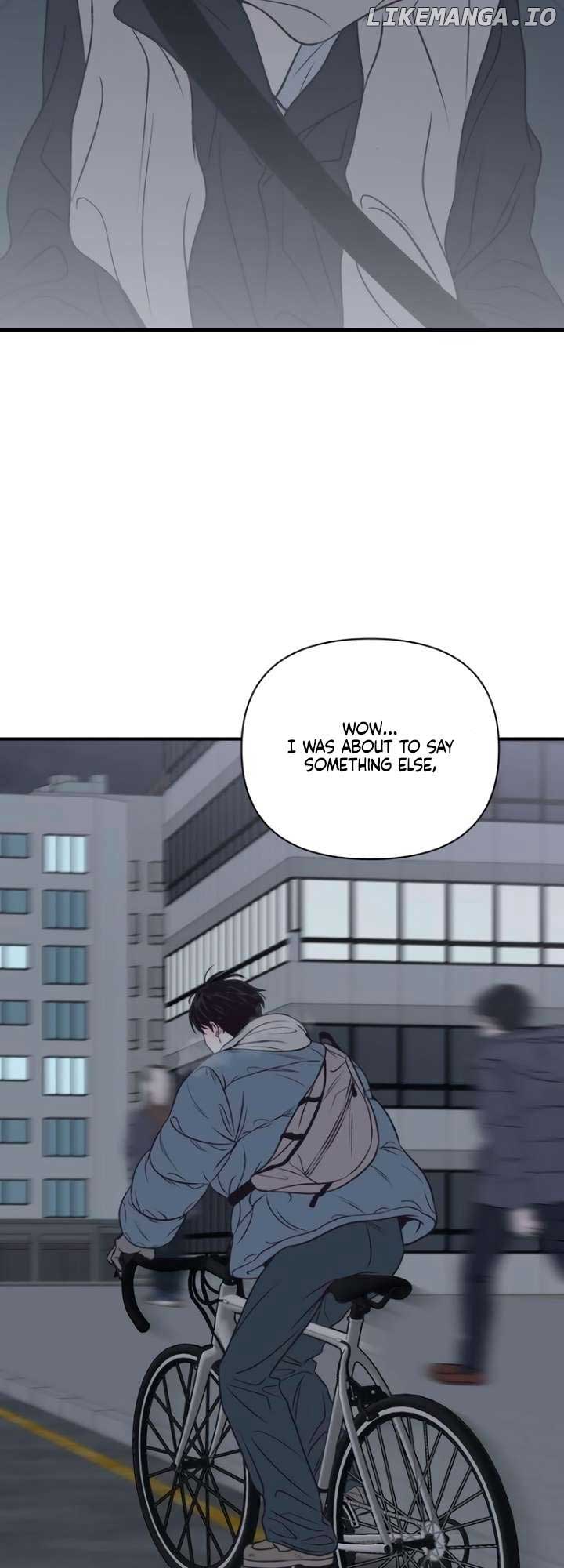 Moonstruck Chapter 18 - Page 69