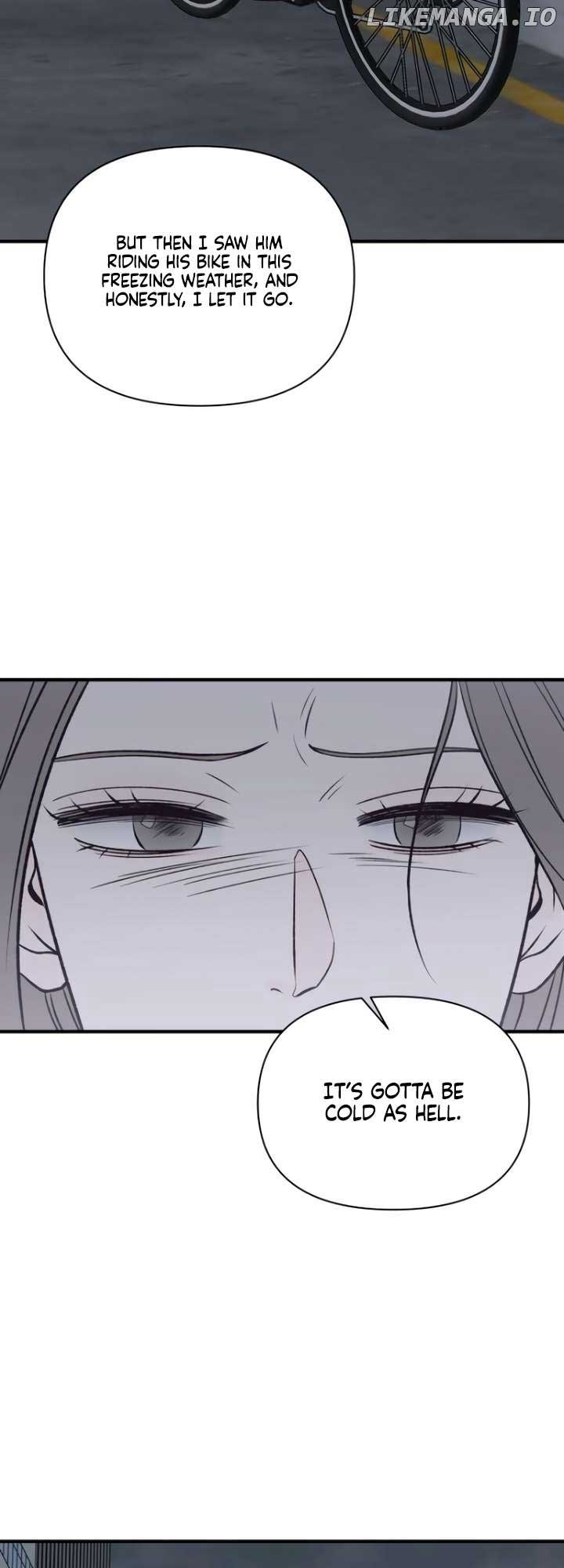 Moonstruck Chapter 18 - Page 70