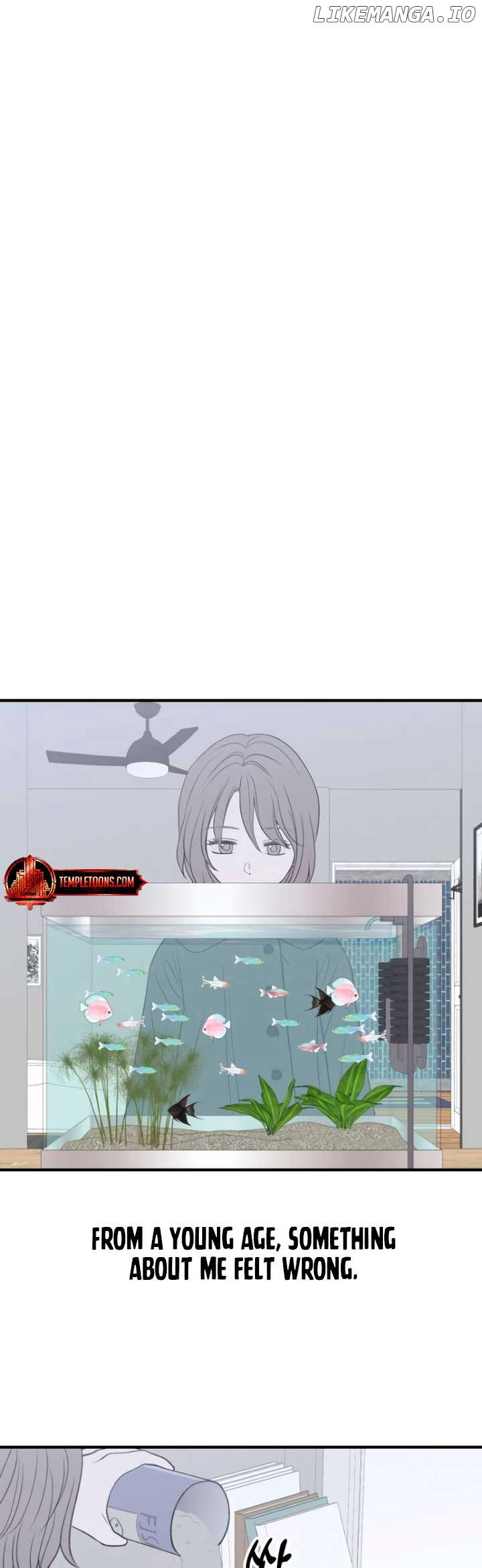 Moonstruck Chapter 19 - Page 7