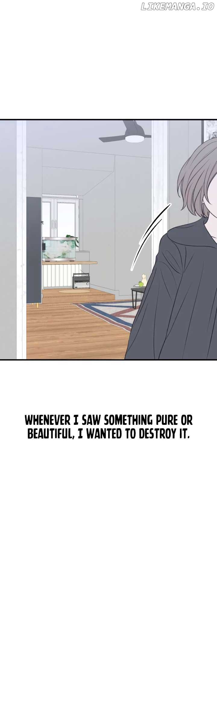 Moonstruck Chapter 19 - Page 9