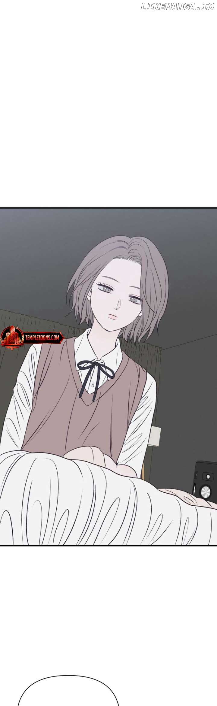 Moonstruck Chapter 19 - Page 10