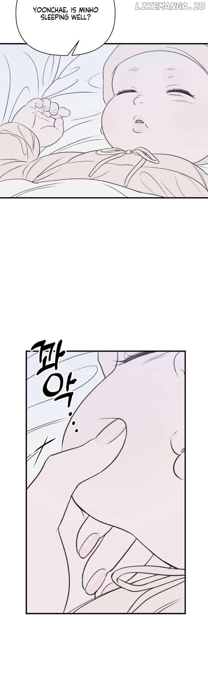 Moonstruck Chapter 19 - Page 11