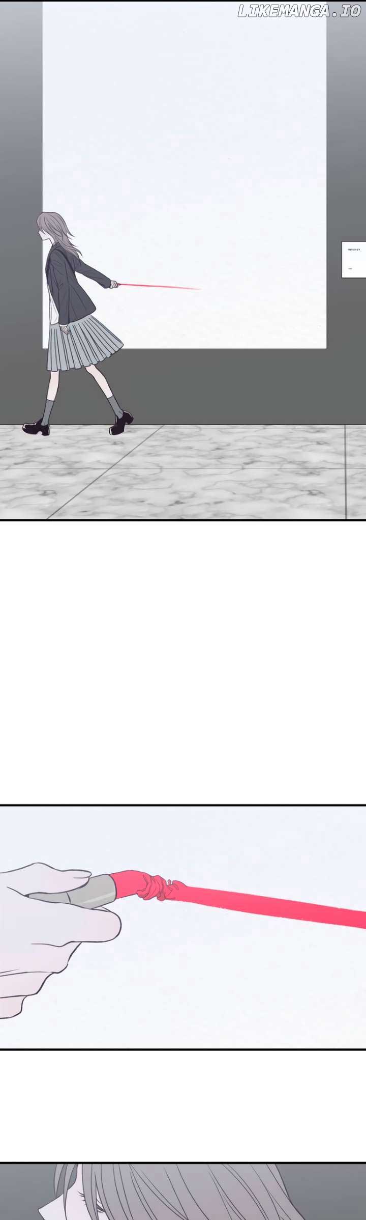 Moonstruck Chapter 19 - Page 17