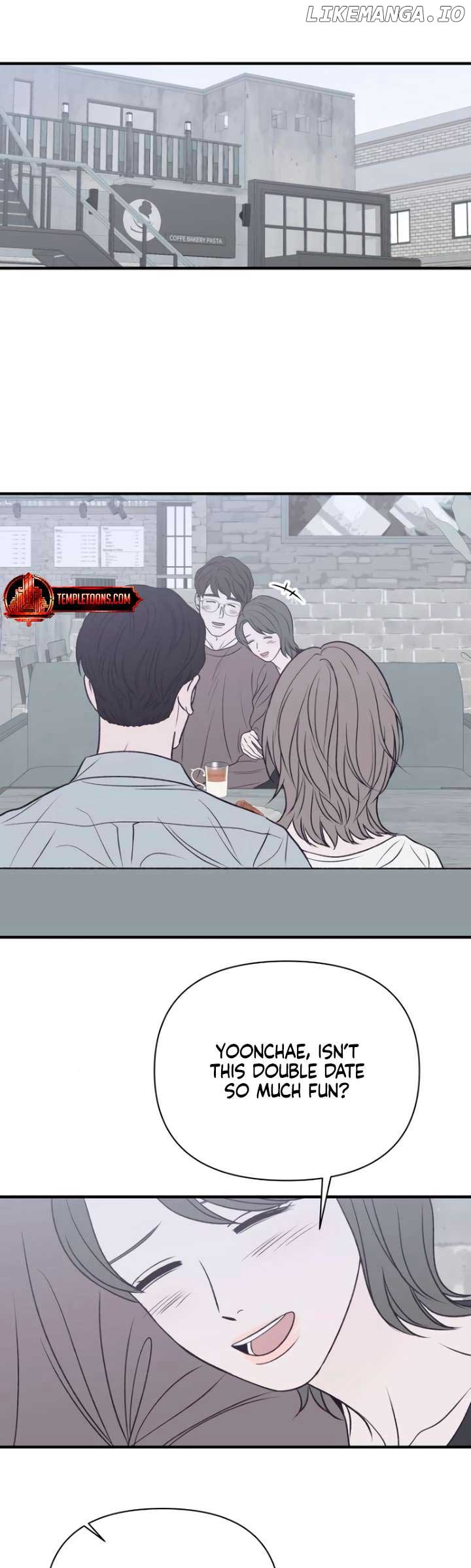 Moonstruck Chapter 19 - Page 19