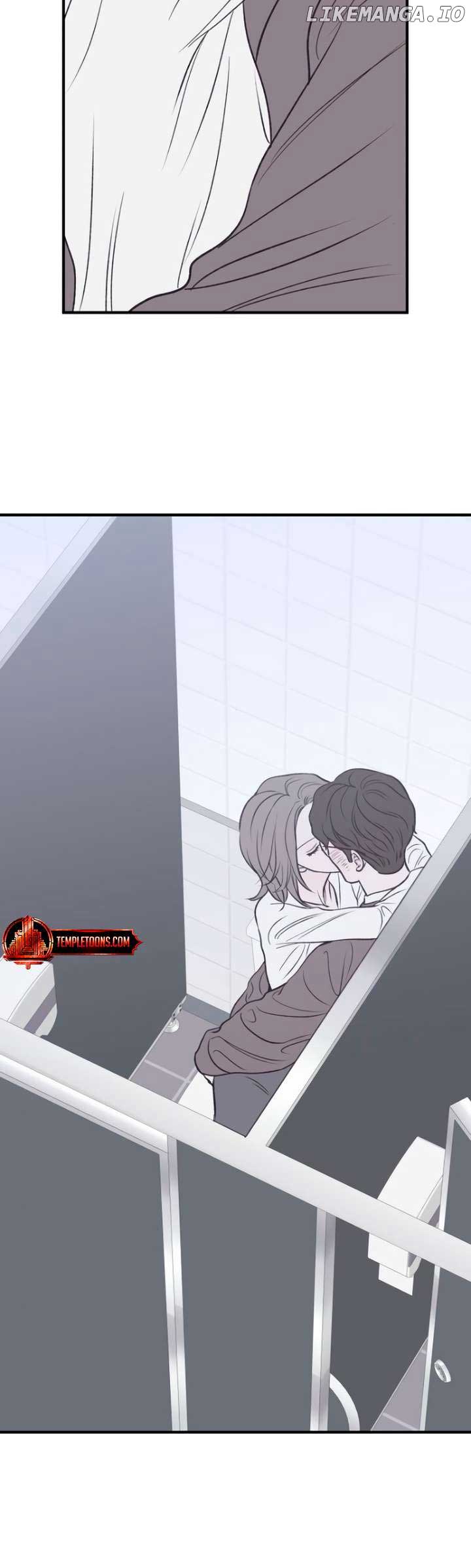 Moonstruck Chapter 19 - Page 21