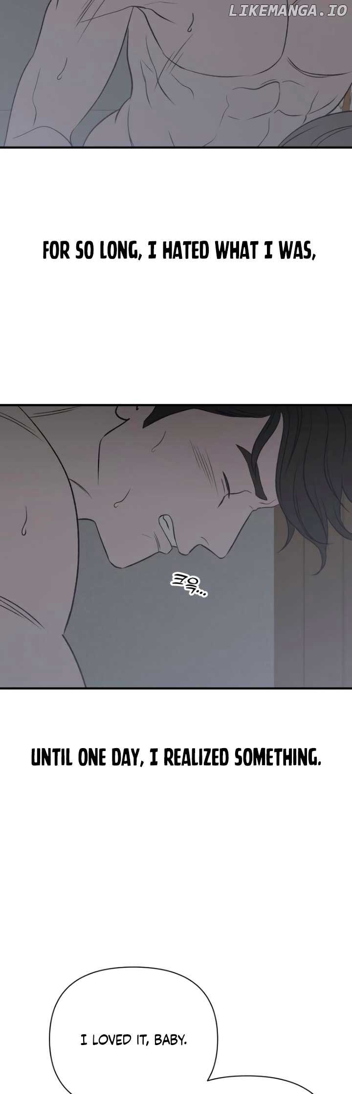 Moonstruck Chapter 19 - Page 23