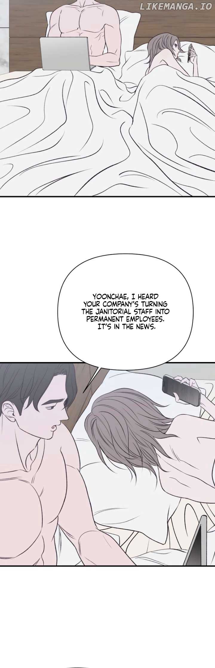 Moonstruck Chapter 19 - Page 26