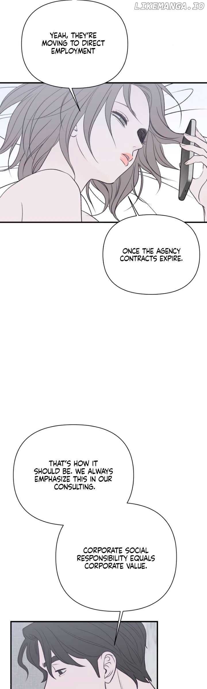 Moonstruck Chapter 19 - Page 27