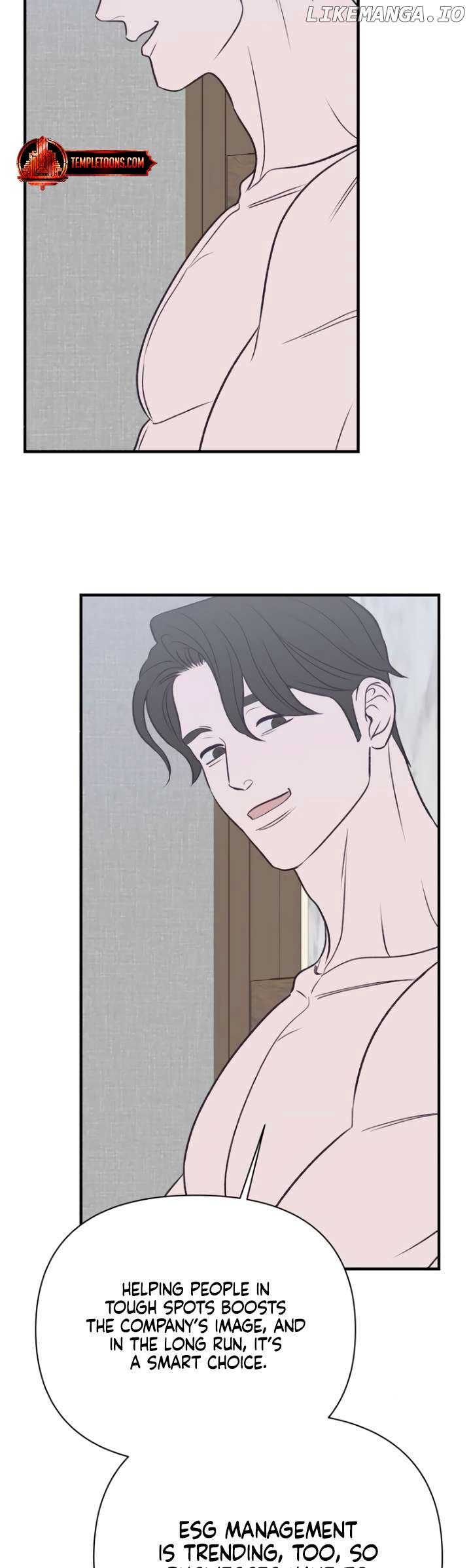 Moonstruck Chapter 19 - Page 28