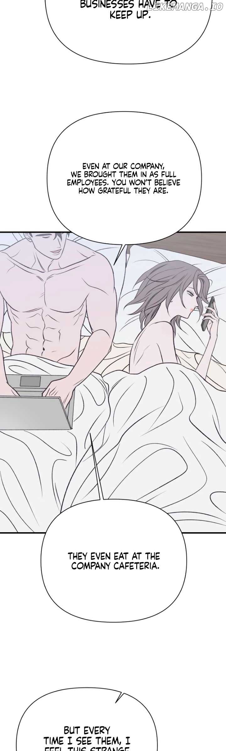 Moonstruck Chapter 19 - Page 29