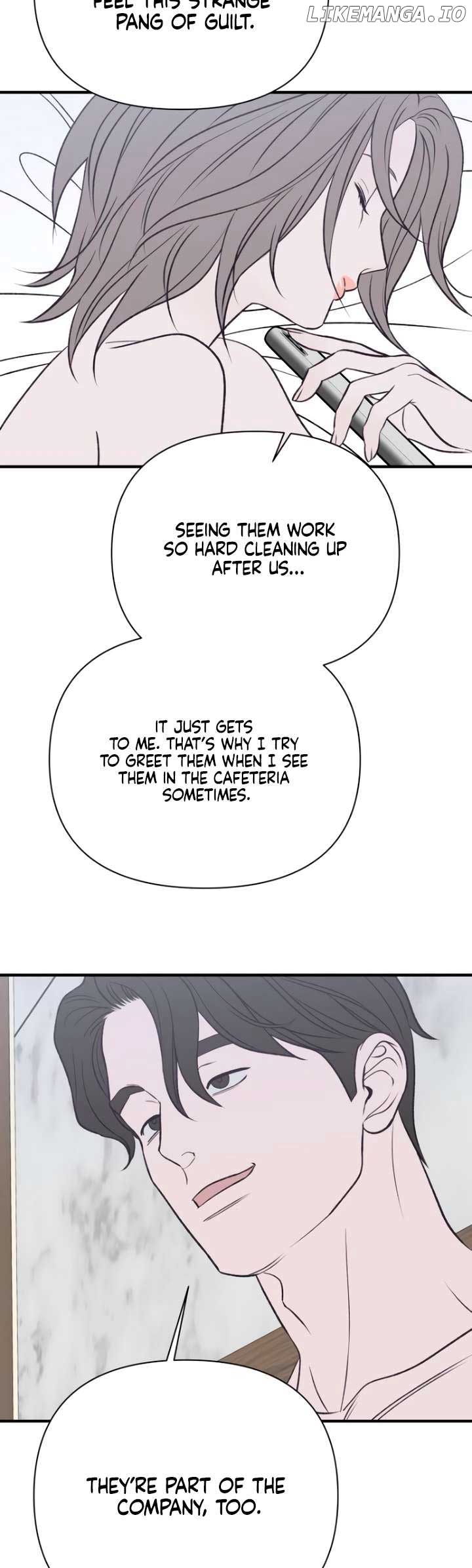 Moonstruck Chapter 19 - Page 30