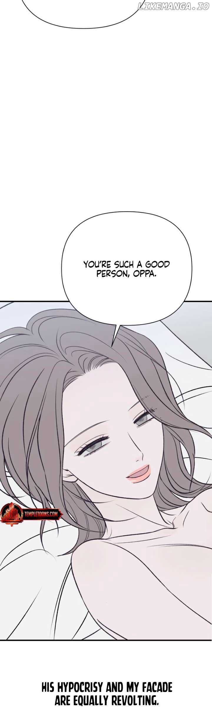 Moonstruck Chapter 19 - Page 31