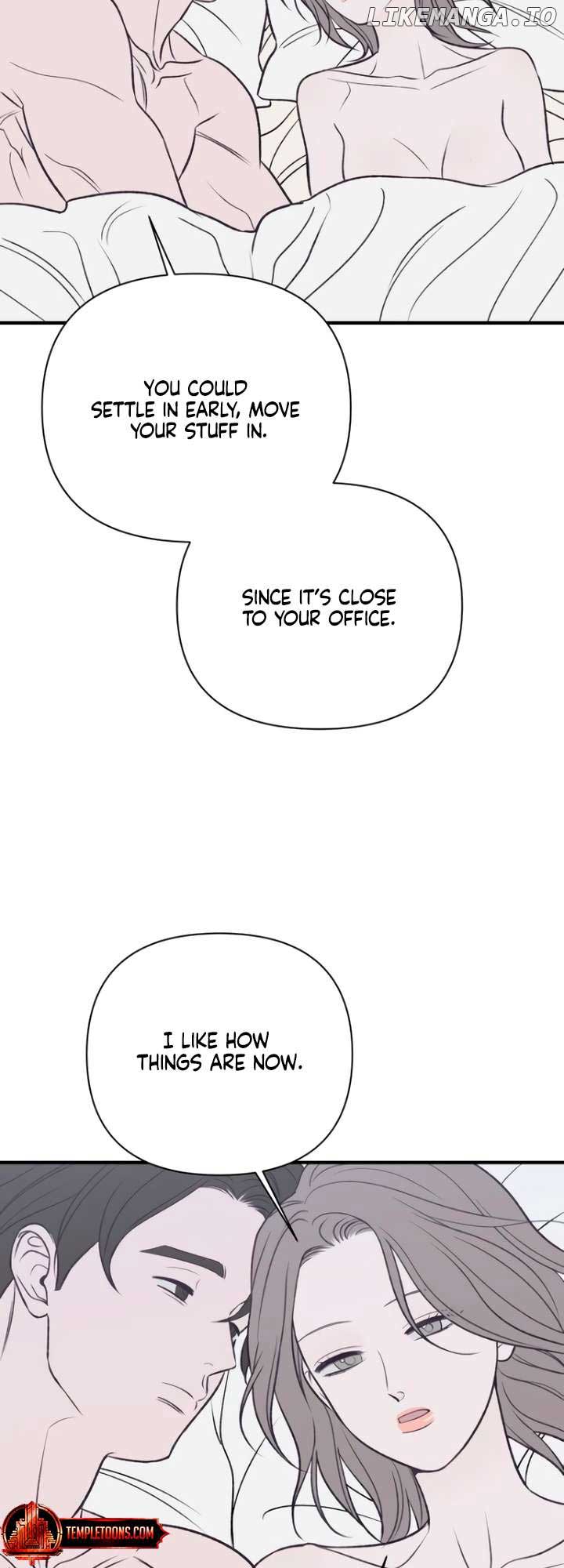 Moonstruck Chapter 19 - Page 33