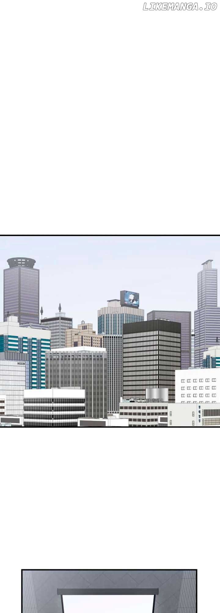 Moonstruck Chapter 19 - Page 35