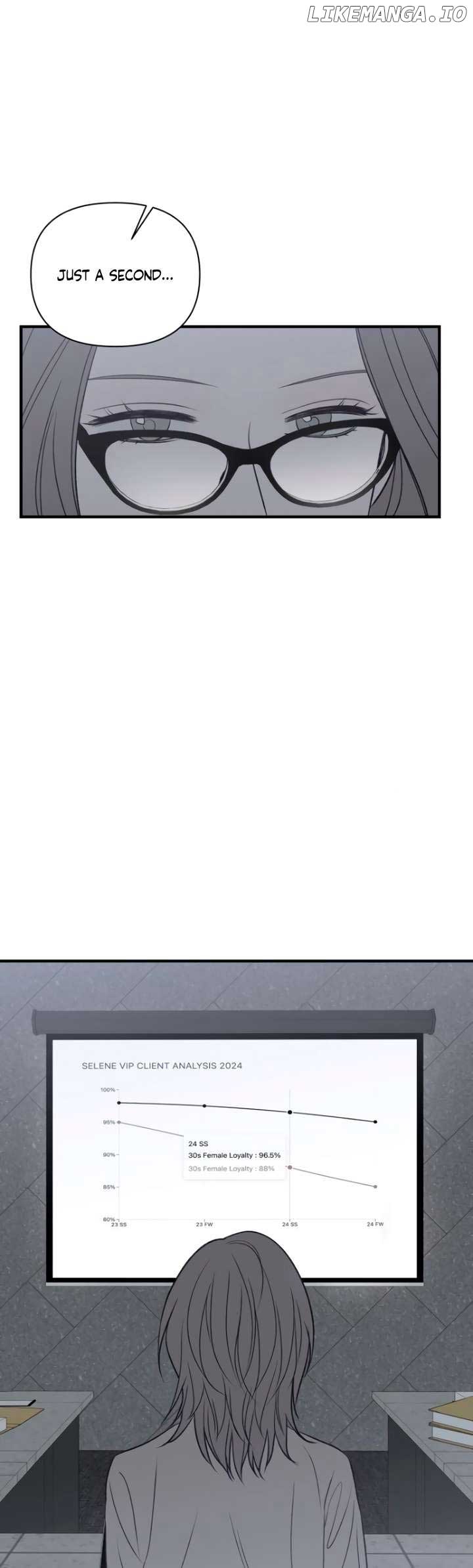 Moonstruck Chapter 19 - Page 38