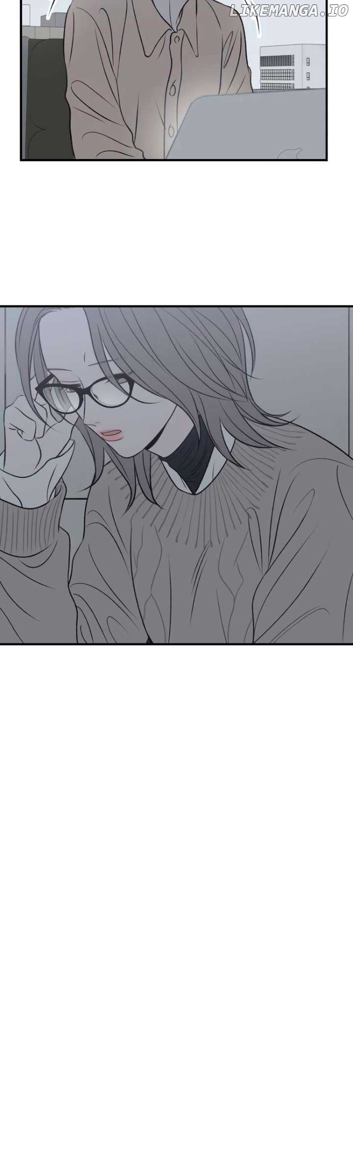 Moonstruck Chapter 19 - Page 40