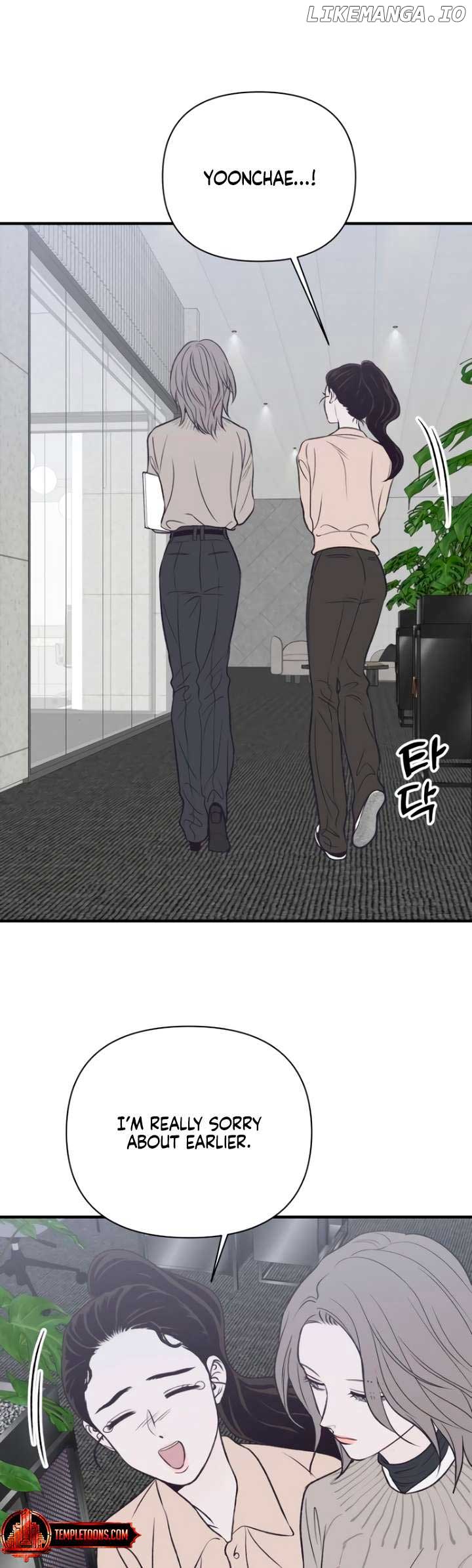 Moonstruck Chapter 19 - Page 41