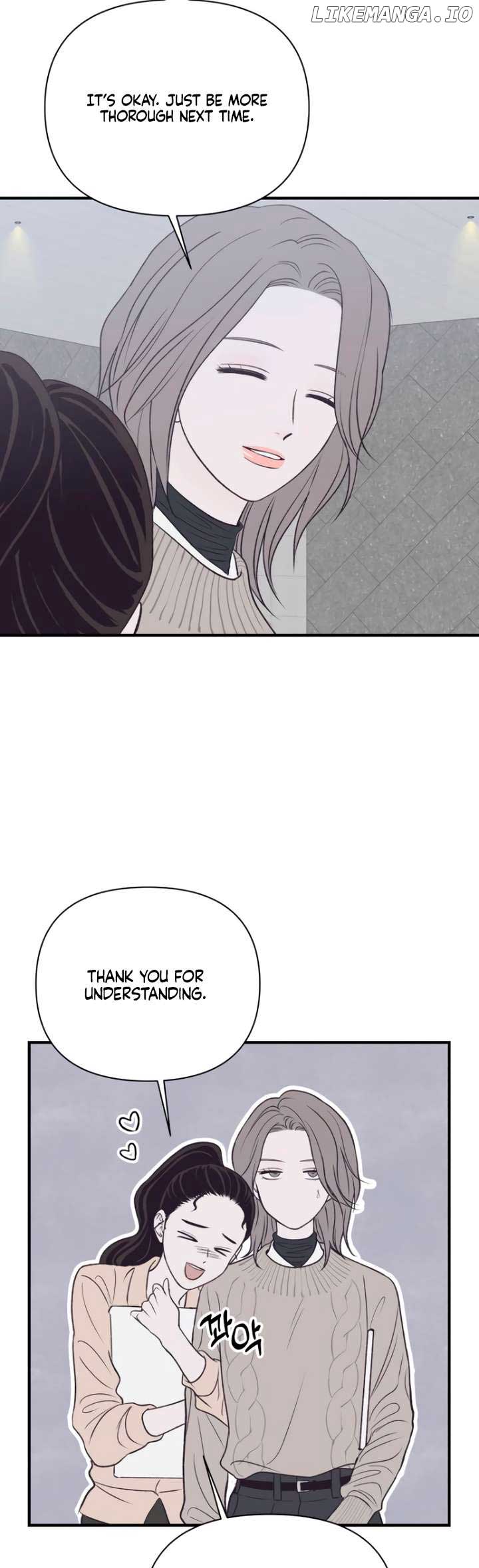 Moonstruck Chapter 19 - Page 43