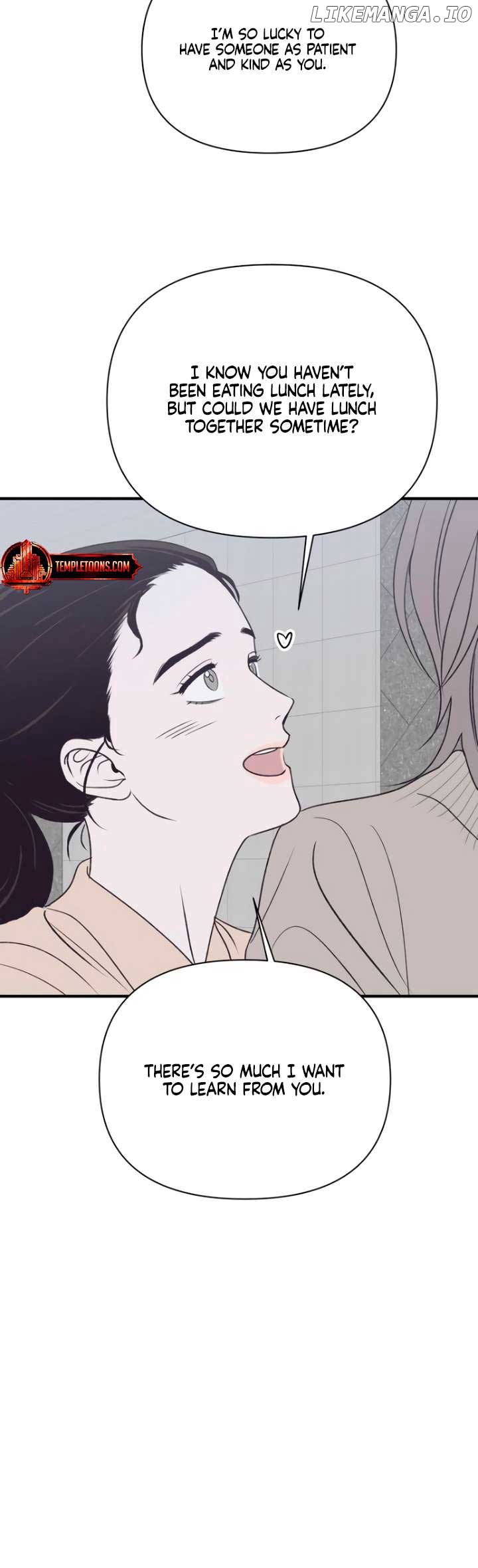 Moonstruck Chapter 19 - Page 44