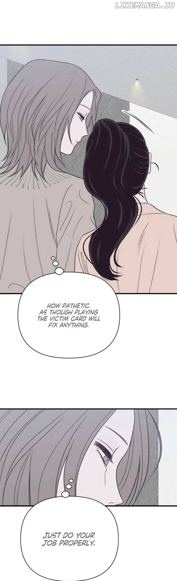 Moonstruck Chapter 19 - Page 45