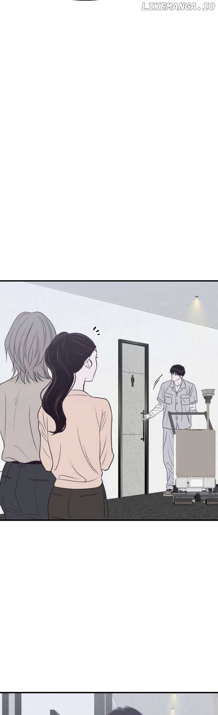 Moonstruck Chapter 19 - Page 46