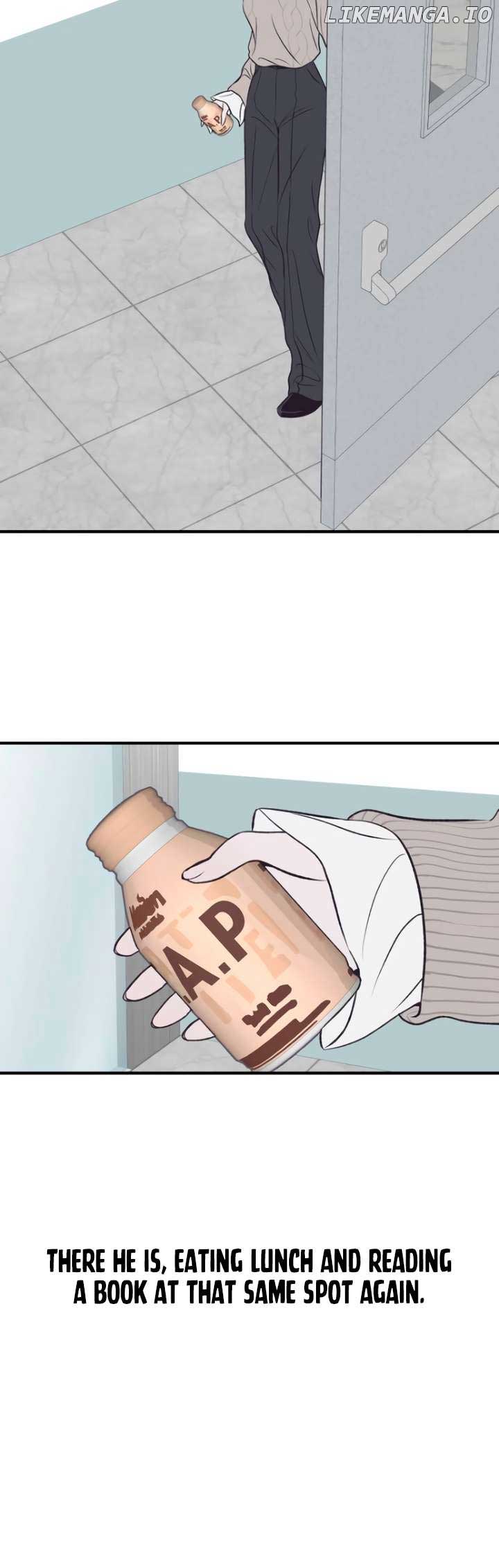 Moonstruck Chapter 19 - Page 49