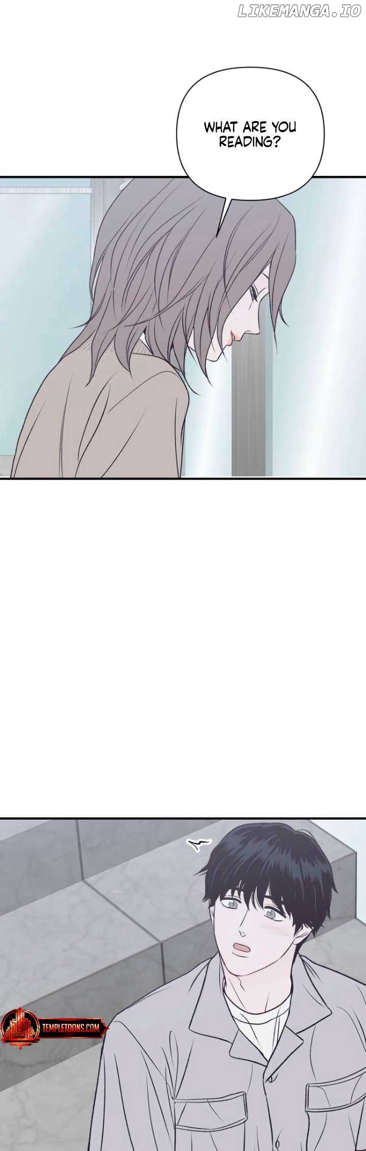 Moonstruck Chapter 19 - Page 50